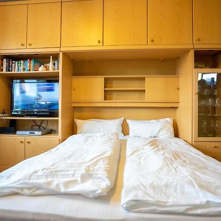 Hus Willem Wohnung I 12 Büsum Exteriör bild