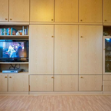 Hus Willem Wohnung I 12 Büsum Exteriör bild