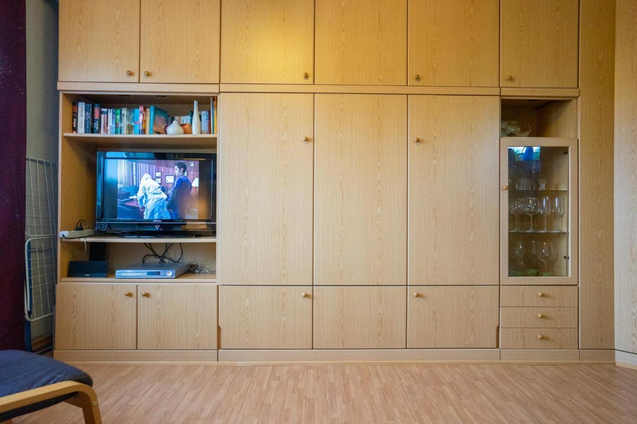 Hus Willem Wohnung I 12 Büsum Exteriör bild